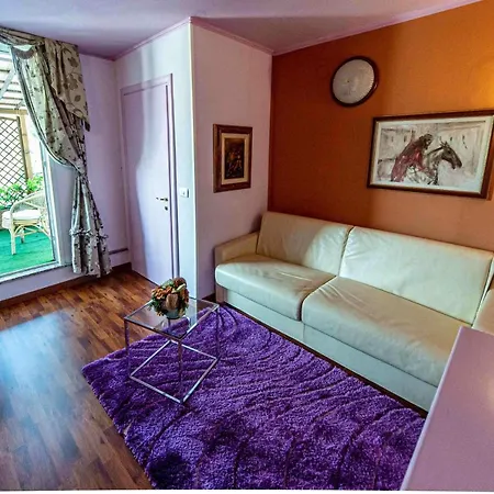 La Dimora Antica 3* فيدجانيلو