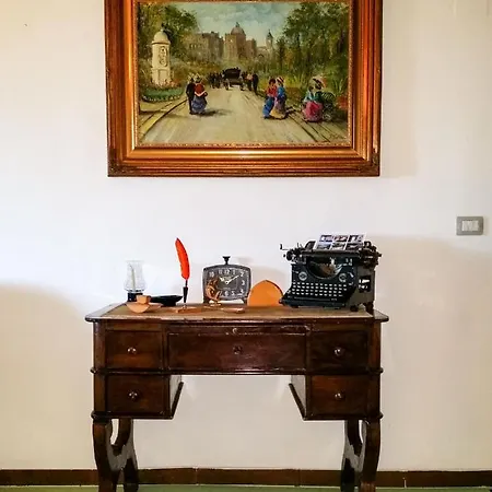 Bed & Breakfast La Dimora Antica