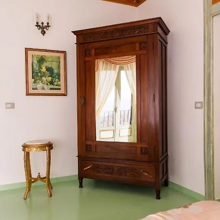 La Dimora Antica