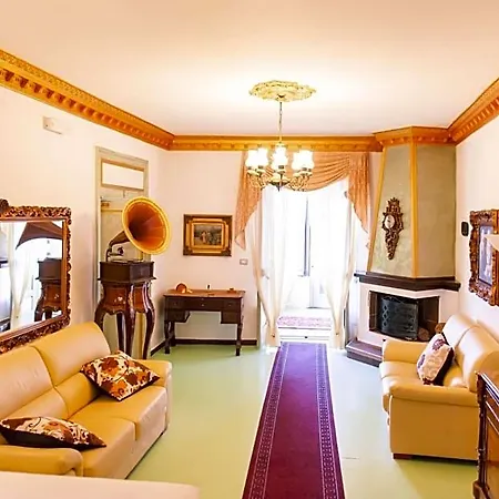 La Dimora Antica 3*