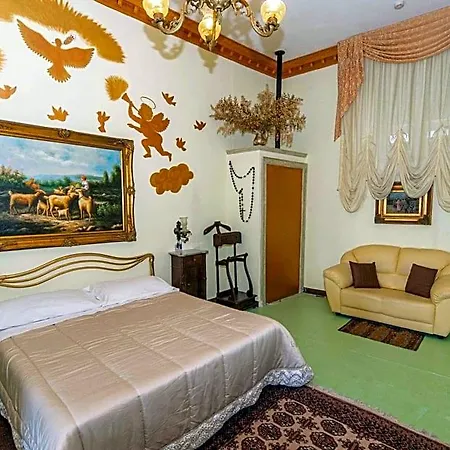 Bed & Breakfast La Dimora Antica 3*