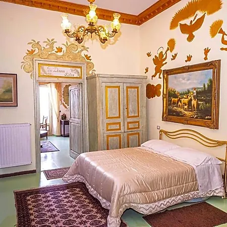 Bed & Breakfast La Dimora Antica 3*