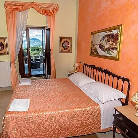 La Dimora Antica 3*