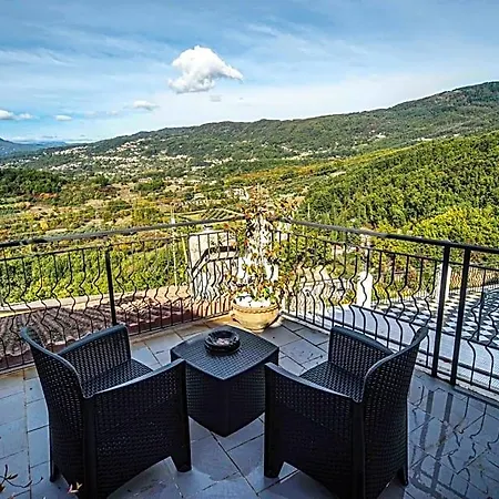 Bed & Breakfast La Dimora Antica 3*