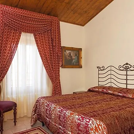 La Dimora Antica Viggianello