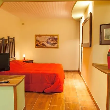La Dimora Antica Bed & Breakfast 3*