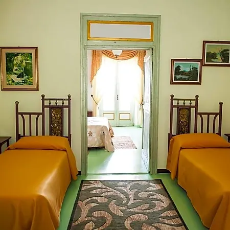 La Dimora Antica 3*
