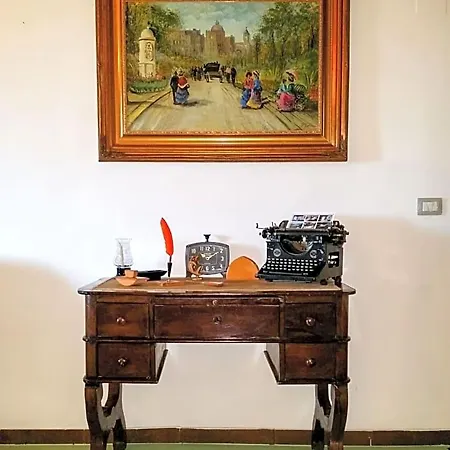 La Dimora Antica 3* Viggianello
