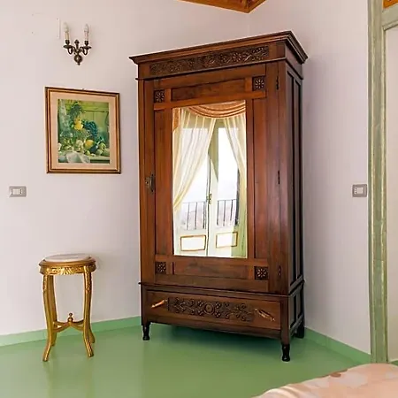 La Dimora Antica Bed & Breakfast Viggianello