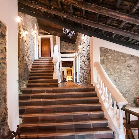 La Dimora Antica * Viggianello