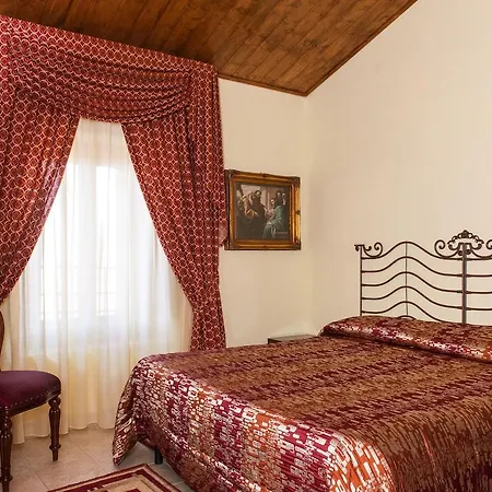La Dimora Antica * Viggianello