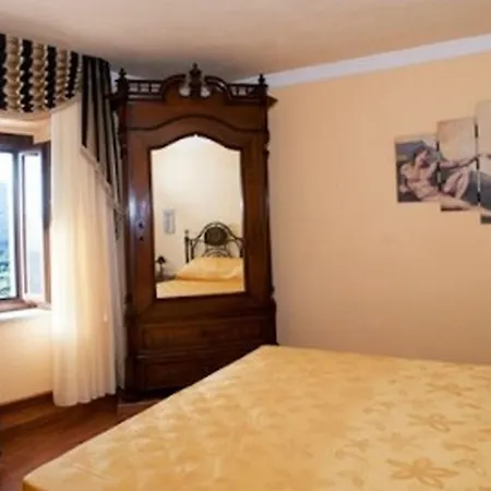 Bed & Breakfast La Dimora Antica 3*