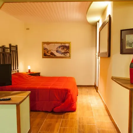 Bed & Breakfast La Dimora Antica *