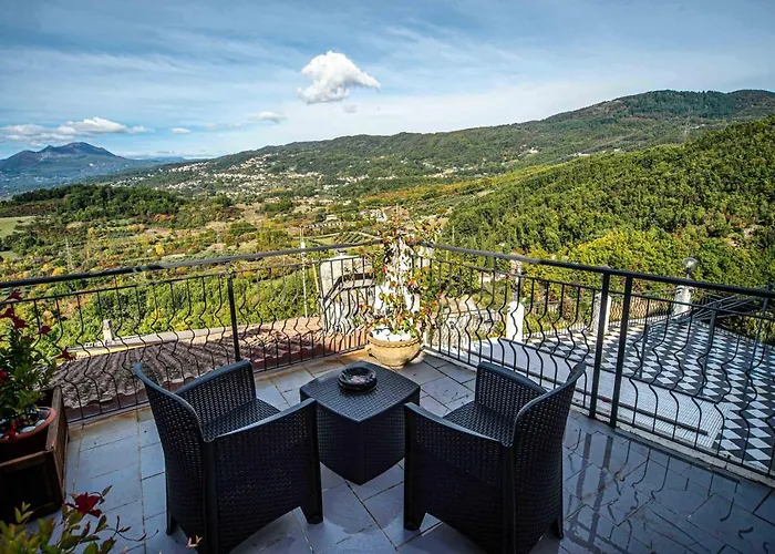 La Dimora Antica Viggianello