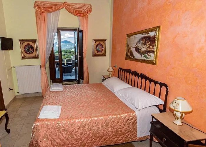 La Dimora Antica Viggianello