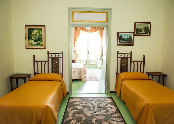 La Dimora Antica 3* Viggianello