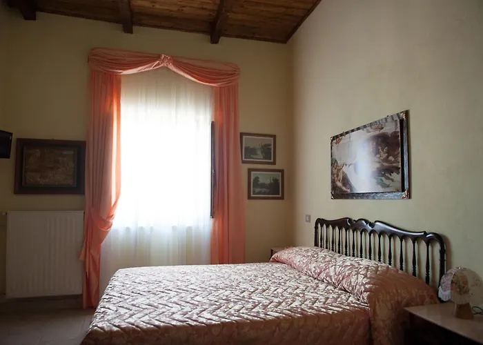 Bed & Breakfast La Dimora Antica 3*