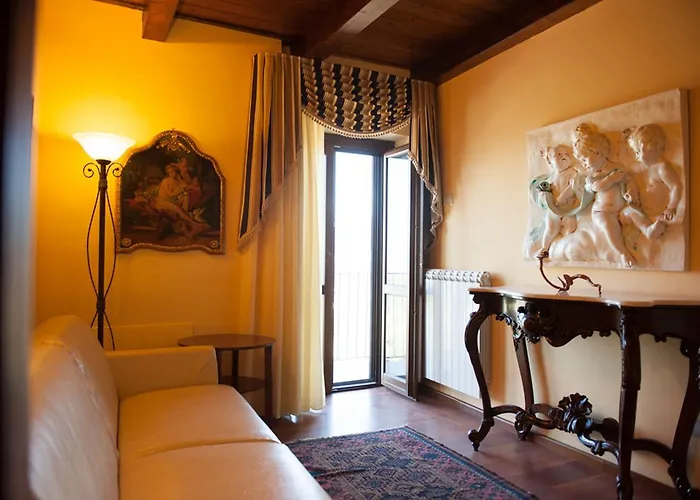 La Dimora Antica 3* Viggianello