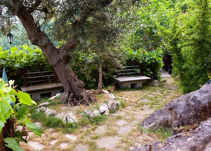 La Dimora Antica 3* Viggianello