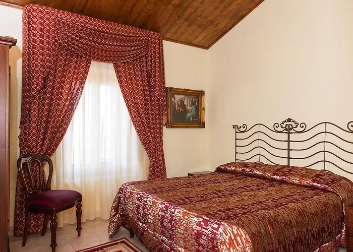 La Dimora Antica 3* Viggianello