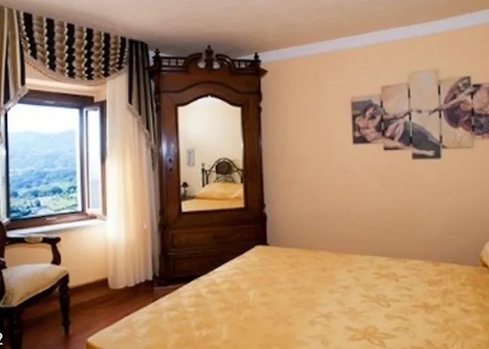 Bed & Breakfast La Dimora Antica 3*