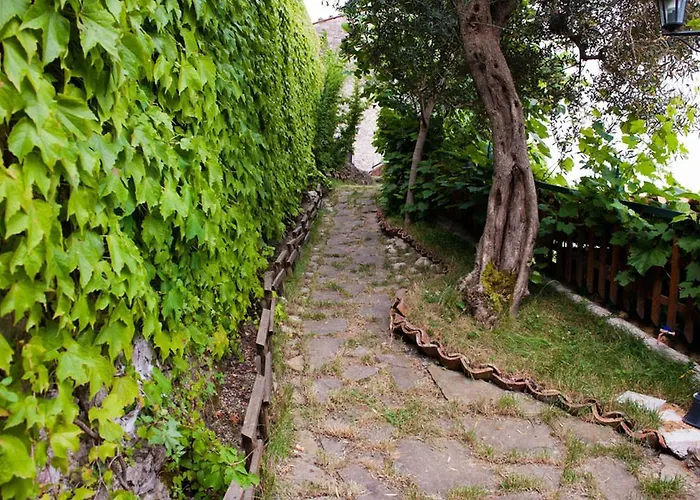 Bed & Breakfast La Dimora Antica 3*